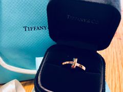 -Tiffany & Co.蒂芙尼
(杭州万象城店)