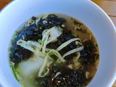-无锡苏宁银河国际酒店-麺餐厅