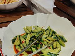 -金滏山烤肉·海鲜·火锅自助餐厅(襄阳万达店)