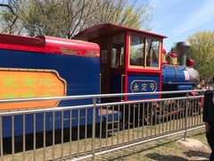 -永定河休闲森林公园