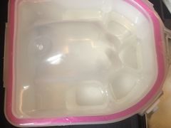 -华夏良子·足道SPA艾灸(王府井店)