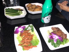-欢乐盛KTV音乐会所(泰然店)