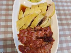 -阿政粤小馆(中央大街店)
