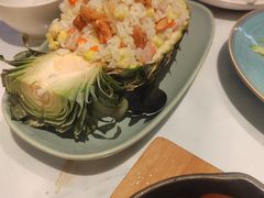 -鹿港小镇(霄云店)