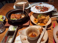 -玖五京菜(杭州城北万象城店)