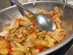 -茶叁酒肆·楚味江湖(菱角湖店)