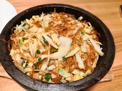-周三的情书花园餐厅(江北店)