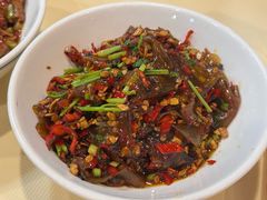 -笨罗卜浏阳菜馆(龙华鹏润达店)