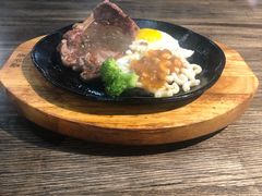 豪尚豪牛排-豪尚豪牛排(彩悦城店)