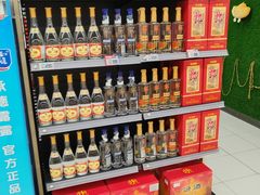 -物美超市(通州果园店)