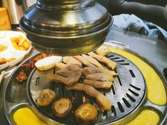 -喜来稀肉(虹泉路店)