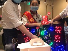 -海底捞火锅(杭州萧山宝龙广场店)