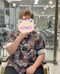 -5M HAIR SALON