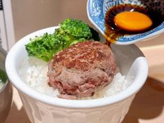 -肉肉大米(金虹桥店)