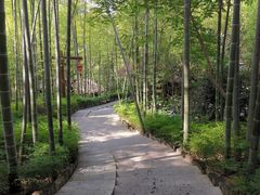 -天目湖御水温泉·度假酒店