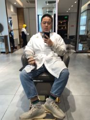 点击看大图 -3AM HAIR SALON烫发染发接发
