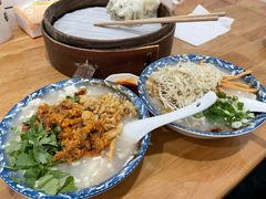 -晓友烧麦(光华村店)