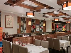 -福来居烤鸭店(天坛二店)