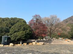 -虞山风景区