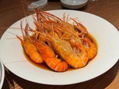 -小厨师·二十年沈家门小海鲜(百井坊巷店)