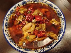 -京香轩·中餐厅(上海中庚聚龙酒店)