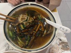 -老地方面馆(思南路店)