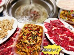 -官塘兄弟·潮汕牛肉店(官塘总店)