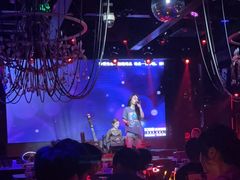 -苏荷酒吧(九街店)