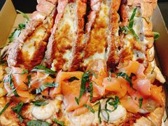 -Steveston Pizza Company (Richmond)