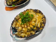 -老大连·海肠捞饭·大连海鲜大连菜(西安路店)