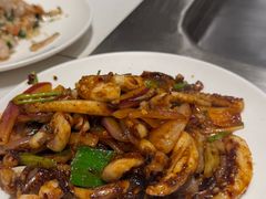 -板焱铁板烧(梅溪湖店)