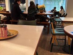 -BAKER&SPICE(安福路店)