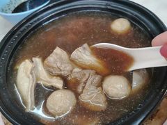 -新记肉骨茶
