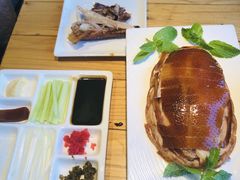 -四季民福烤鸭店(前门廊房二条店)
