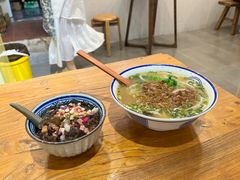 -阿木舂记·特色小吃(平江路店)