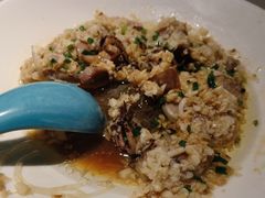 -荷塘秋月·本帮江浙菜(国权路店)