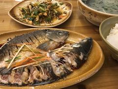 -陈傻子餐厅(世纪都会店)