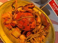 -永信海鲜(群星城店)