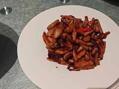 -凤凰园烤鸭店·唐山菜·传承花椒肉(老唐丰路店)