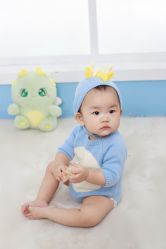 -小熊维尼高端儿童摄影(罗湖区总店)