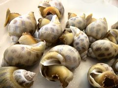 -众味海鲜大排档·活海鲜·潮汕味(南澳店)