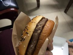 -麦当劳(萧山国际机场T3航站楼店)