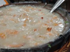 -阿婆潮汕砂锅粥(王府大街店)