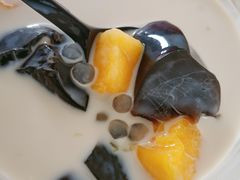 -五条人糖水铺(武林总店)
