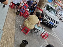 -惠记粉汤羊血(小南门店)