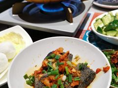 -胡记德源粉·湖南菜(双安店)