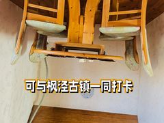 -金山农民画村-枫泾波兰倒置屋