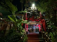 门面-火咂咂竹筒宴(告庄店)