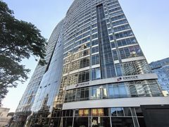 -上海现代交通商务大厦