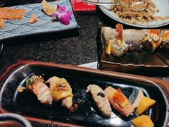 -古田居·特色寿司料理(星之岛旗舰店)